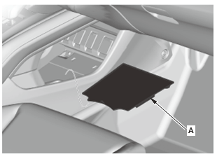 Interior Trim - Service Information